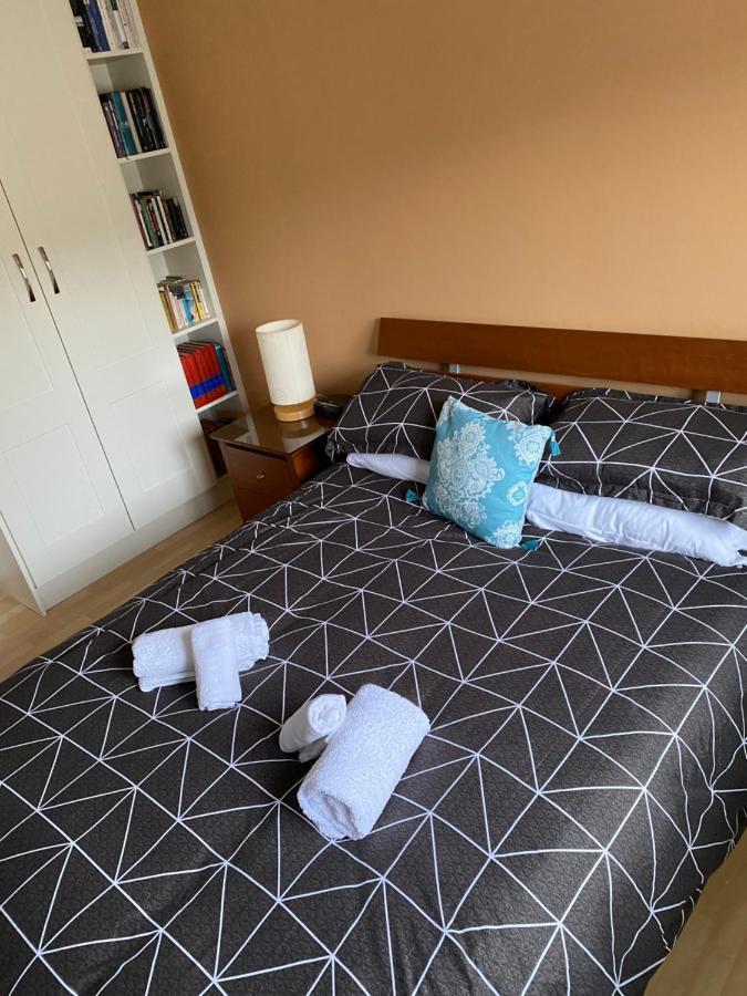 Village Centre Apartment Lahinch Exteriér fotografie