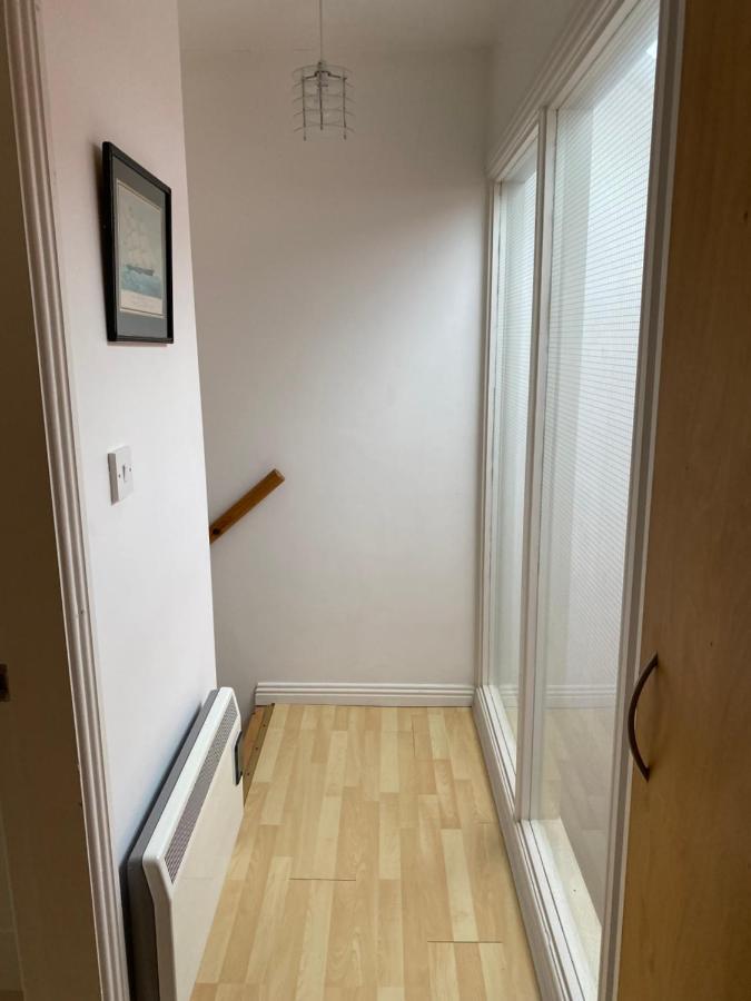 Village Centre Apartment Lahinch Exteriér fotografie